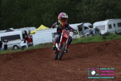 AMŠ – O’Neal cup Třebíz 5.5.2024