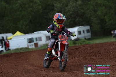 AMŠ – O’Neal cup Třebíz 5.5.2024