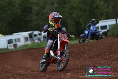 AMŠ – O’Neal cup Třebíz 5.5.2024