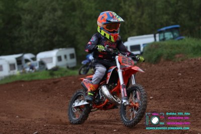 AMŠ – O’Neal cup Třebíz 5.5.2024