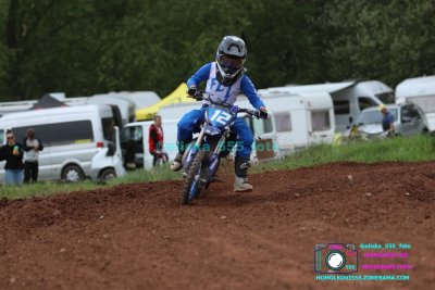 AMŠ – O’Neal cup Třebíz 5.5.2024
