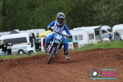 AMŠ – O’Neal cup Třebíz 5.5.2024