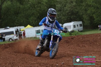AMŠ – O’Neal cup Třebíz 5.5.2024