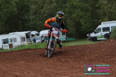 AMŠ – O’Neal cup Třebíz 5.5.2024