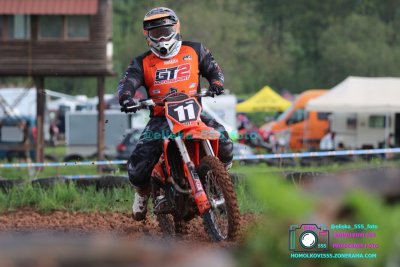 AMŠ – O’Neal cup Třebíz 5.5.2024