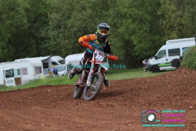 AMŠ – O’Neal cup Třebíz 5.5.2024