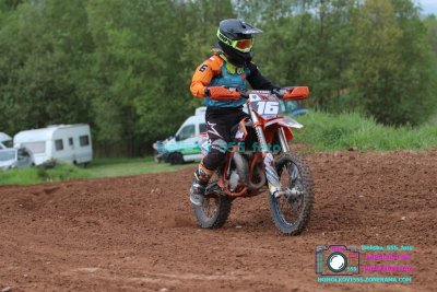 AMŠ – O’Neal cup Třebíz 5.5.2024