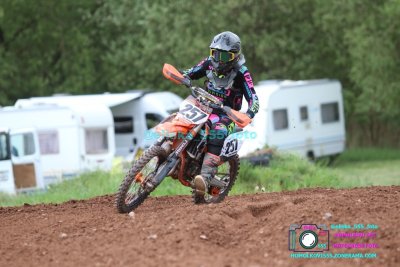 AMŠ – O’Neal cup Třebíz 5.5.2024