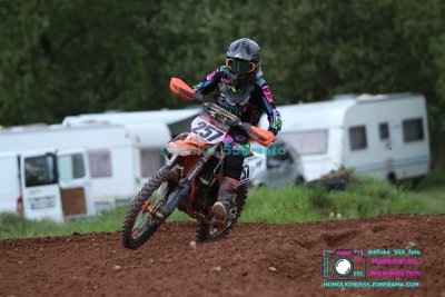 AMŠ – O’Neal cup Třebíz 5.5.2024