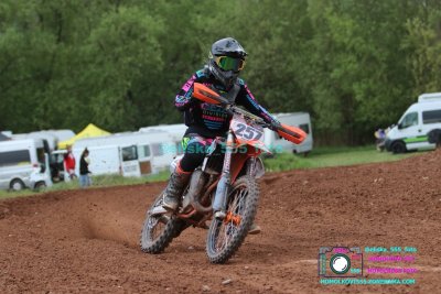 AMŠ – O’Neal cup Třebíz 5.5.2024