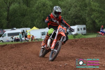 AMŠ – O’Neal cup Třebíz 5.5.2024