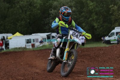 AMŠ – O’Neal cup Třebíz 5.5.2024