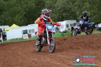 AMŠ – O’Neal cup Třebíz 5.5.2024