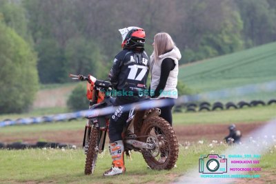 AMŠ – O’Neal cup Třebíz 5.5.2024