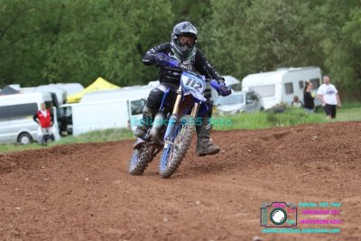 AMŠ – O’Neal cup Třebíz 5.5.2024