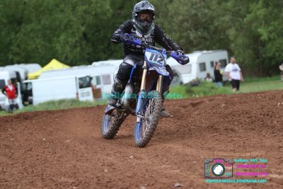 AMŠ – O’Neal cup Třebíz 5.5.2024