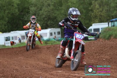 AMŠ – O’Neal cup Třebíz 5.5.2024