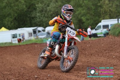 AMŠ – O’Neal cup Třebíz 5.5.2024