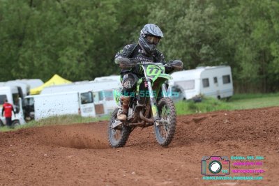 AMŠ – O’Neal cup Třebíz 5.5.2024