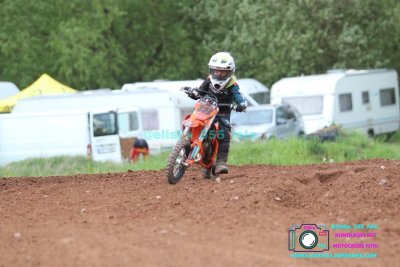 AMŠ – O’Neal cup Třebíz 5.5.2024