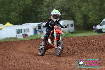 AMŠ – O’Neal cup Třebíz 5.5.2024