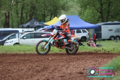 AMŠ – O’Neal cup Třebíz 5.5.2024