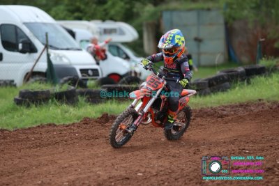 AMŠ – O’Neal cup Třebíz 5.5.2024