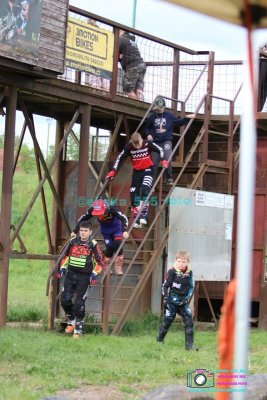 AMŠ – O’Neal cup Třebíz 5.5.2024