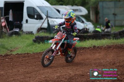 AMŠ – O’Neal cup Třebíz 5.5.2024