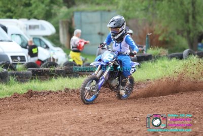 AMŠ – O’Neal cup Třebíz 5.5.2024