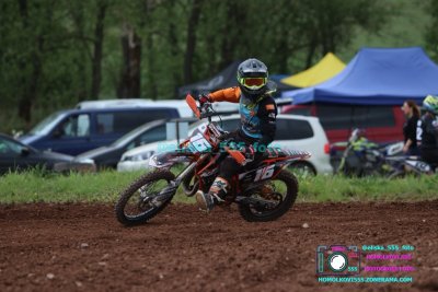 AMŠ – O’Neal cup Třebíz 5.5.2024