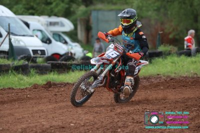 AMŠ – O’Neal cup Třebíz 5.5.2024