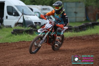 AMŠ – O’Neal cup Třebíz 5.5.2024