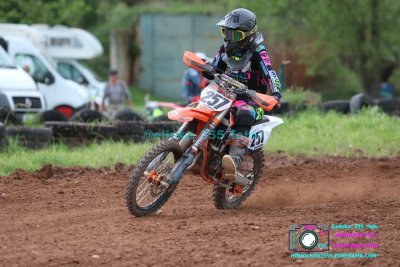 AMŠ – O’Neal cup Třebíz 5.5.2024
