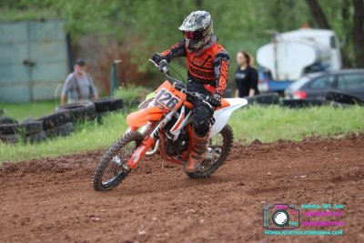 AMŠ – O’Neal cup Třebíz 5.5.2024