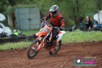 AMŠ – O’Neal cup Třebíz 5.5.2024