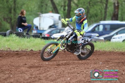 AMŠ – O’Neal cup Třebíz 5.5.2024