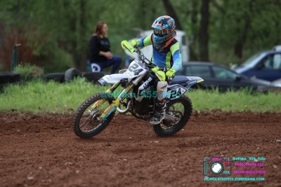 AMŠ – O’Neal cup Třebíz 5.5.2024