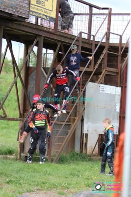 AMŠ – O’Neal cup Třebíz 5.5.2024