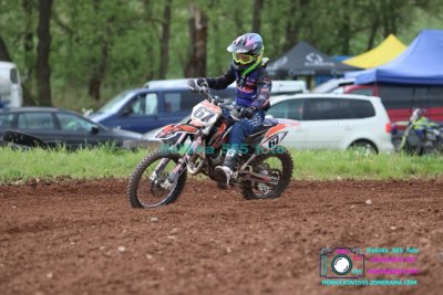 AMŠ – O’Neal cup Třebíz 5.5.2024