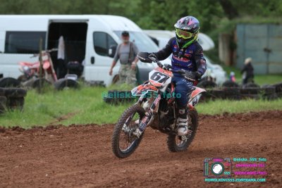 AMŠ – O’Neal cup Třebíz 5.5.2024