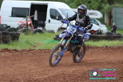 AMŠ – O’Neal cup Třebíz 5.5.2024