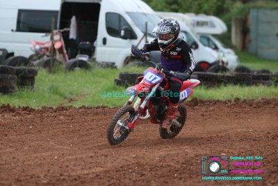 AMŠ – O’Neal cup Třebíz 5.5.2024