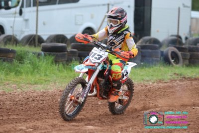AMŠ – O’Neal cup Třebíz 5.5.2024