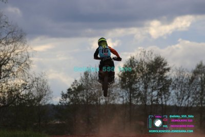 AMŠ – O’Neal cup Třebíz 5.5.2024