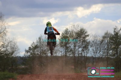 AMŠ – O’Neal cup Třebíz 5.5.2024