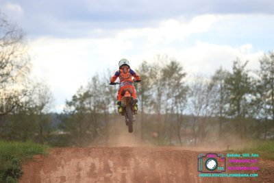 AMŠ – O’Neal cup Třebíz 5.5.2024