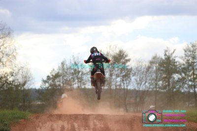 AMŠ – O’Neal cup Třebíz 5.5.2024