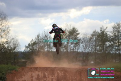 AMŠ – O’Neal cup Třebíz 5.5.2024