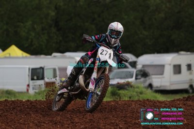 AMŠ – O’Neal cup Třebíz 5.5.2024